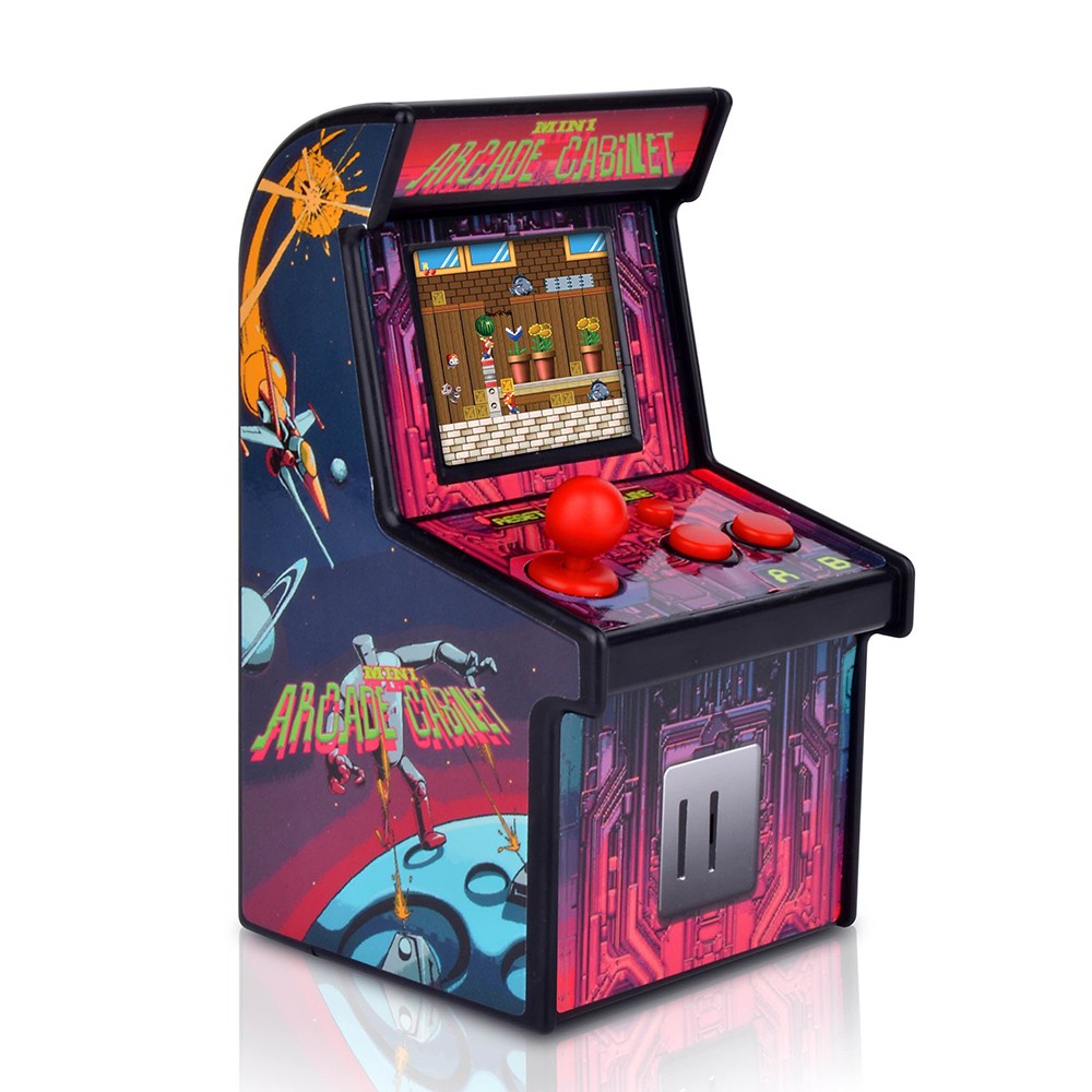 classic arcade games xbox